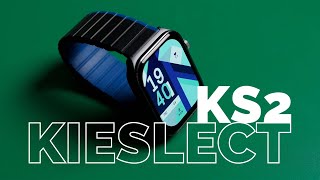 Kieslect KS2 - бюджетно, но со вкусом!