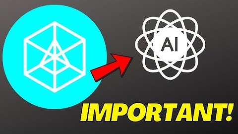 Arcblock: THIS IS A VERY IMPORTANT TIME FOR ARCBLOCK $ABT!