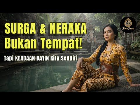 DJ_DANGDUT_REMIX - SURGA DAN NERAKA 2019