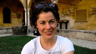 Profile of an artist | Aoife McAtamney