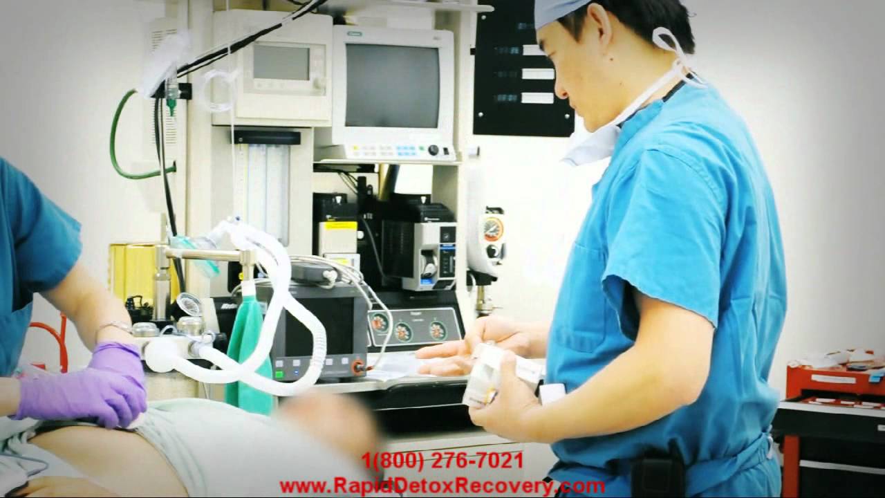 Rapid Detox Las Vegas About Us YouTube