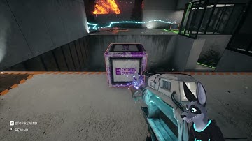 The Entropy Centre: Part 2!