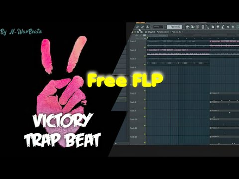 [FREE FLP] Victory