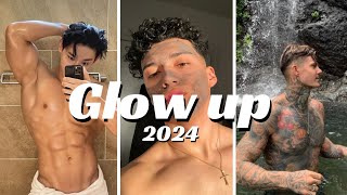 How to glow up in 2024