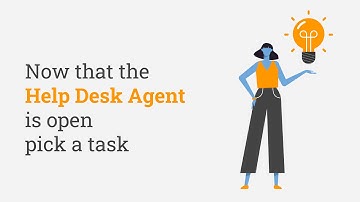 How to Create a Service Ticket