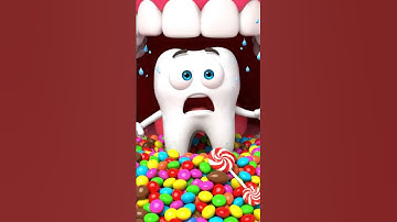 Răng Kêu Cứu – Sự Thật Khiến Ai Cũng Giật Mình