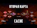 ceh9 играет шоу-матч || СЕНЯ ВЕРНУЛСЯ В КИБЕРСПОРТ! || Сеня RAGE || Вторая карта - Cache