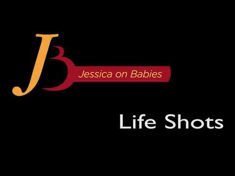 Jessica on Babies Life Shots: \