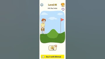 dop 5 level 95|hit the hole dop game #dop #dopsolution  #dop5 #hockey  #braintestanswer #braintest