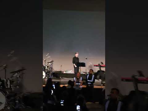 سگ هار کنسرت لندن ۲۰۲۳       2023