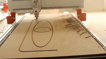 Gia công cắt CNC trên gỗ tại Bình Dương