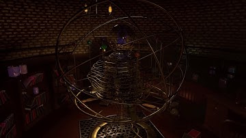 Ubisoft Toronto NEXT 2019: Modelling Challenge