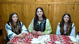 La Mulţi Ani De Mărţişor