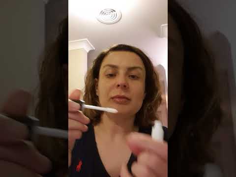 Video Feg Eyebrow Enhancer How To Use