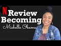 Netflix’s Documentary Becoming Michelle Obama (REVIEW) | Special Ed Teacher