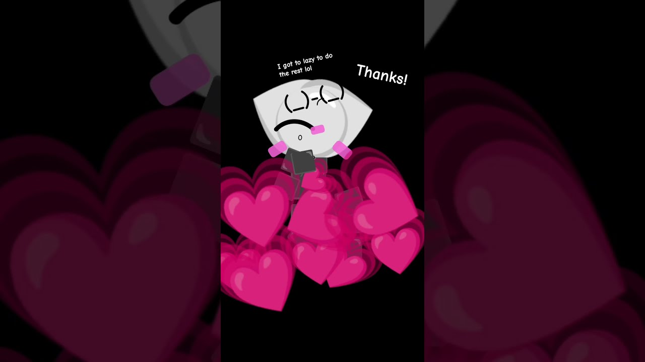 Tysm Guys For The Subs 