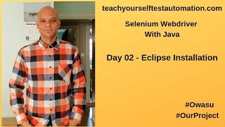 Eclipse Installation | eclipse software | how to install eclipse on windows