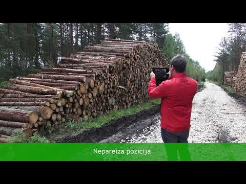 Video: Kas ir precīzs mērījums?