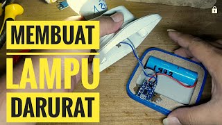 Cara memperbaiki aki kering tanpa cas .( How to repair dry battery without charging)