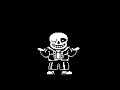 Undertale   megalovania 1 hour loop