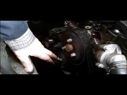 Vauxhall Astra Water Pump Replacement The Diy Fix That Saves Big Repair Costs - eiwrcl0