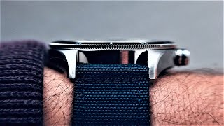 2026's Top 10 New Field Watches for Men
