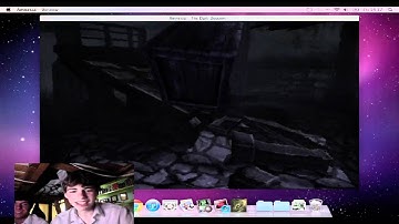 Amnesia play through Part 6 Mixing chemicals