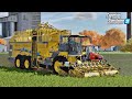 ROPA Tiger 6S  w Farming Simulator 22