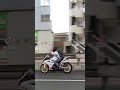 #バイク女子 #cbr250rr