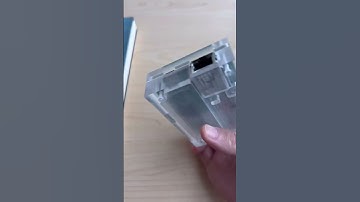 DDMALL Compact 4K HDMI Encoder for Live Streaming Support UVC NTP GPS #ProAV #LiveStream #UVC #NTP