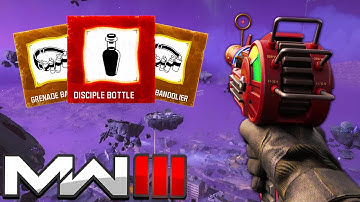 Unlocking *NEW* ULTRA Schematics in MW3 Zombies (What they do)