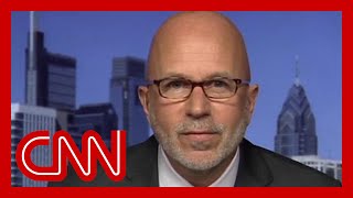 Smerconish: There's a feeling this thing is getting away from Trump