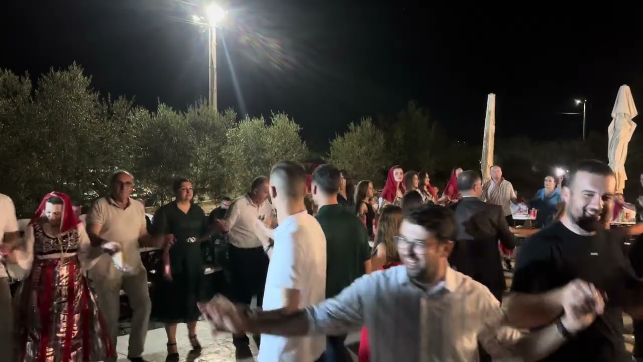 Pre Wedding Edon & Erjona Dasma Shiqptare 2025 Hasan Aloshi Live 