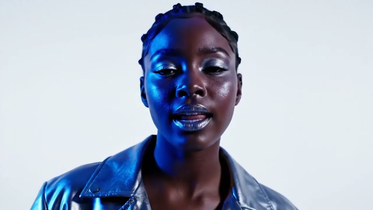 🔵 Chill R&B Night Music for Quiet Confidence & Urban Calm | HQ Collection