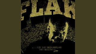 Miniatura de "FLAK - Auf ein Wort - Live (Live)"