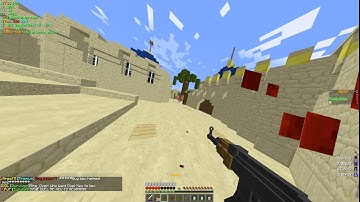 1V1 Semi OP xGhostEnemy