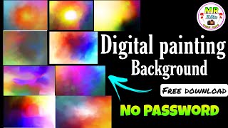 Digital Painting Background images ll Free download ll @mredits9356