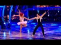 Matt Baker & Aliona Vilani - Charleston - Strictly Come Dancing - Week 4