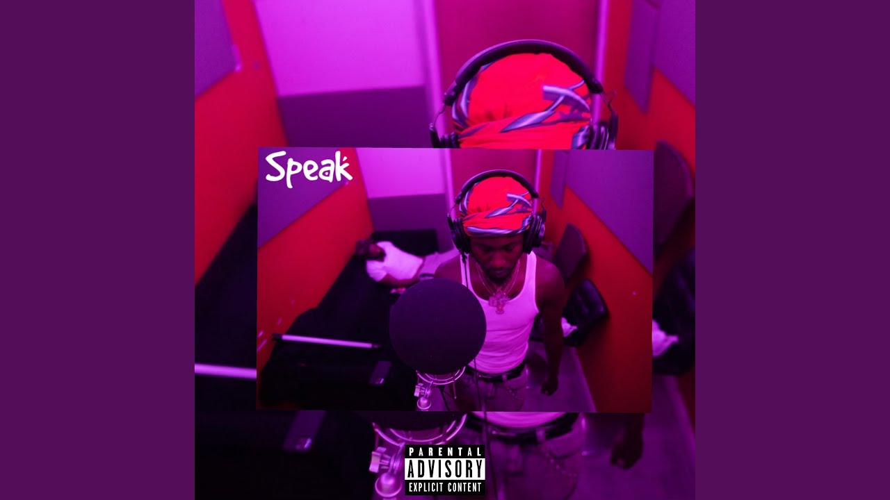 Watch Speak on YouTube Watch Speak on YouTube