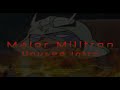 Unused major militron youtube intro