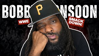 WWE CREATIVE MAKES CHANGES...SHOW STILL SUCKS