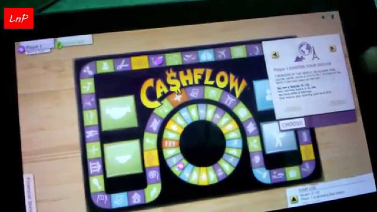 cashflow game free download for android