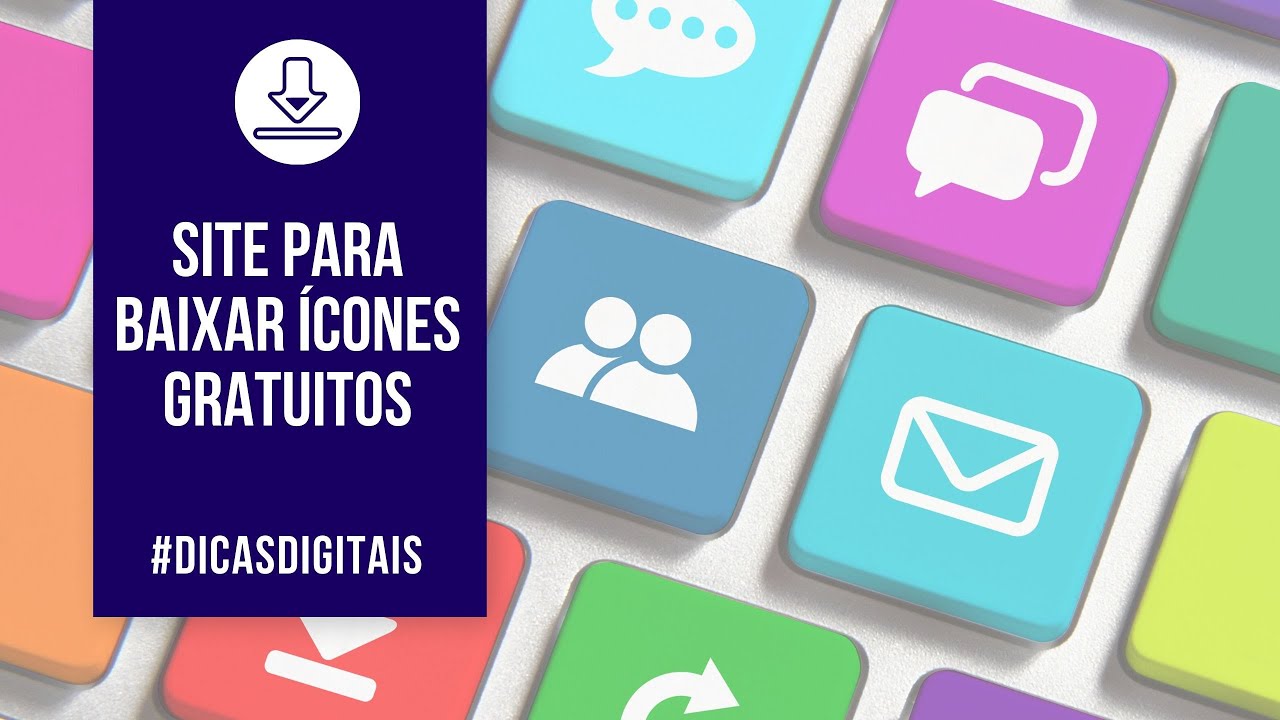 Categoria - Download Ícones grátis