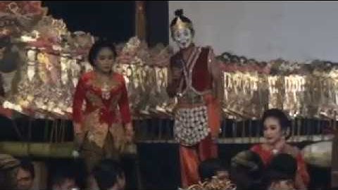 EKA UGET UGET...(Joget Rajang Kubis)
