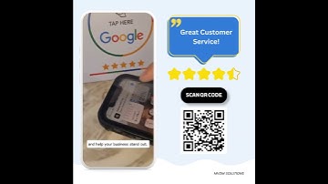 Boost Your Google Reviews