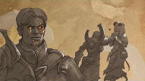 Wild Assent Lavon Rising Gamefound Campaign Video