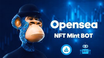 The NFT Quant Bot | The best free NFT bot for OpenSea | 2023