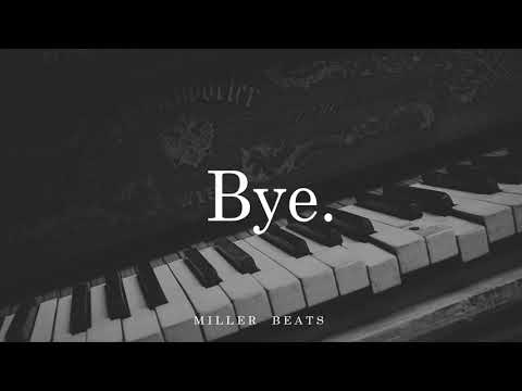'bye'-deep-emotional-love-rap-beat-sad-string-hip-hop-instrumental-|-prod-by-miller