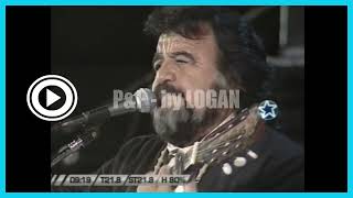 Video thumbnail of "Horacio Guarani - Jazminero Azul - En Vivo - Cosquín - by Logan"