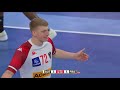 Austria vs France | Preliminary Round |  27th IHF Men's World Championship, Egypt 2021